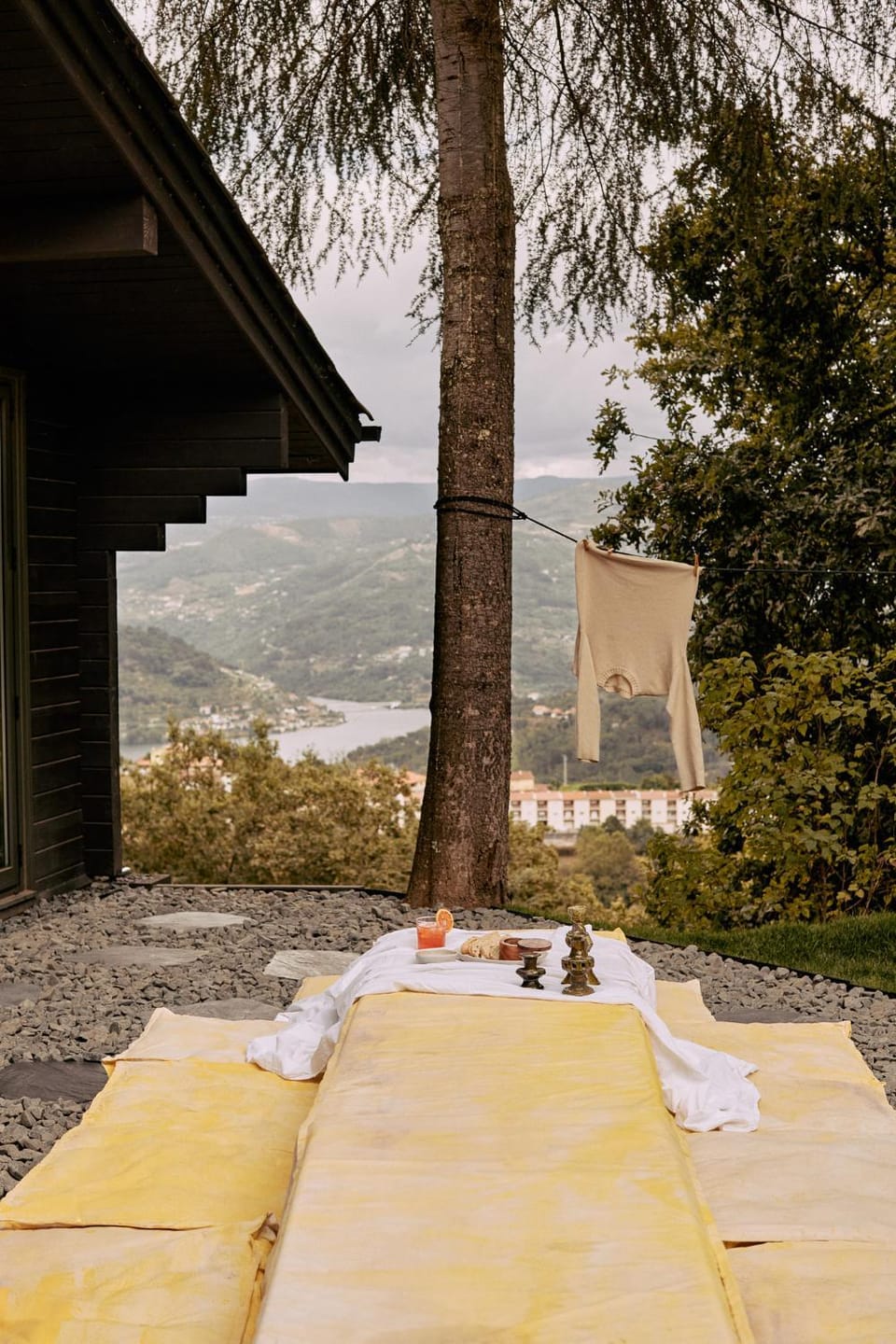 Quinta do Desenho - Douro Valley - Private Pool & Sauna Villa in Porto District
