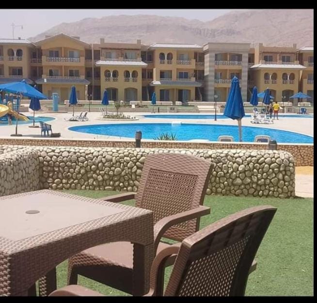 قريه بورتو السخنه Apartment in South Sinai Governorate