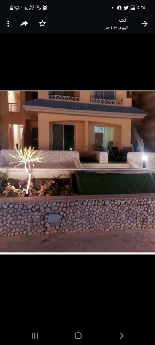 قريه بورتو السخنه Apartment in South Sinai Governorate