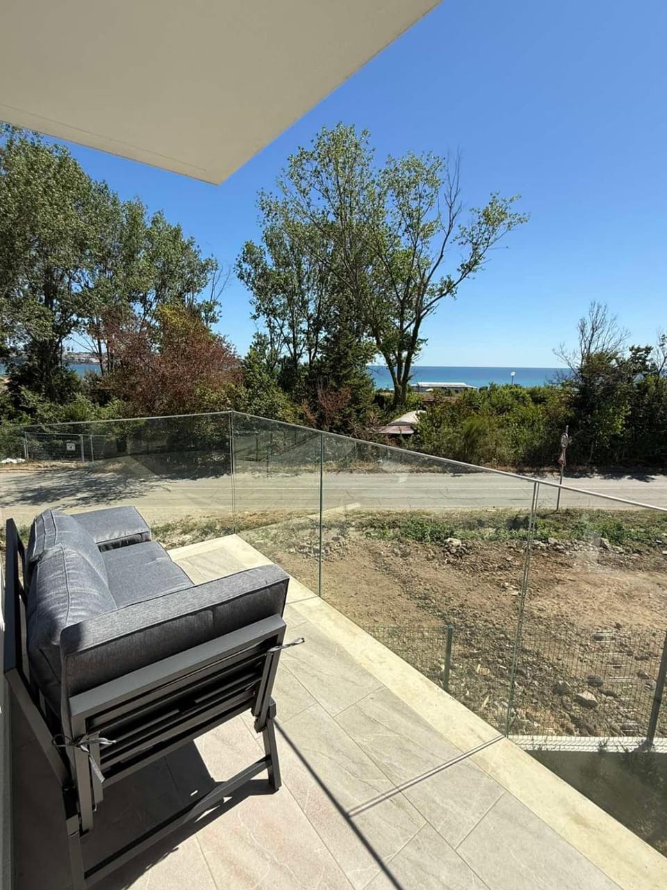 Aurum Villas Smokinya Beach Villa in Burgas Province