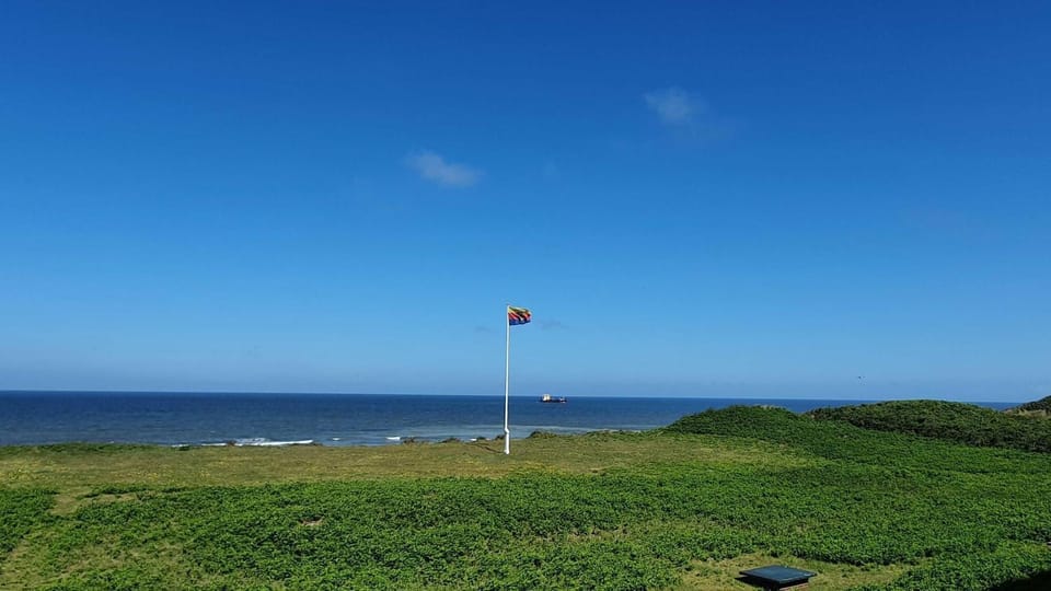 Duenenhof-zum-Kronprinzen-App-53 Apartment in Wenningstedt-Braderup