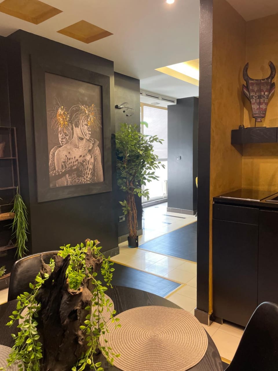 Knez Apartment in Belgrade