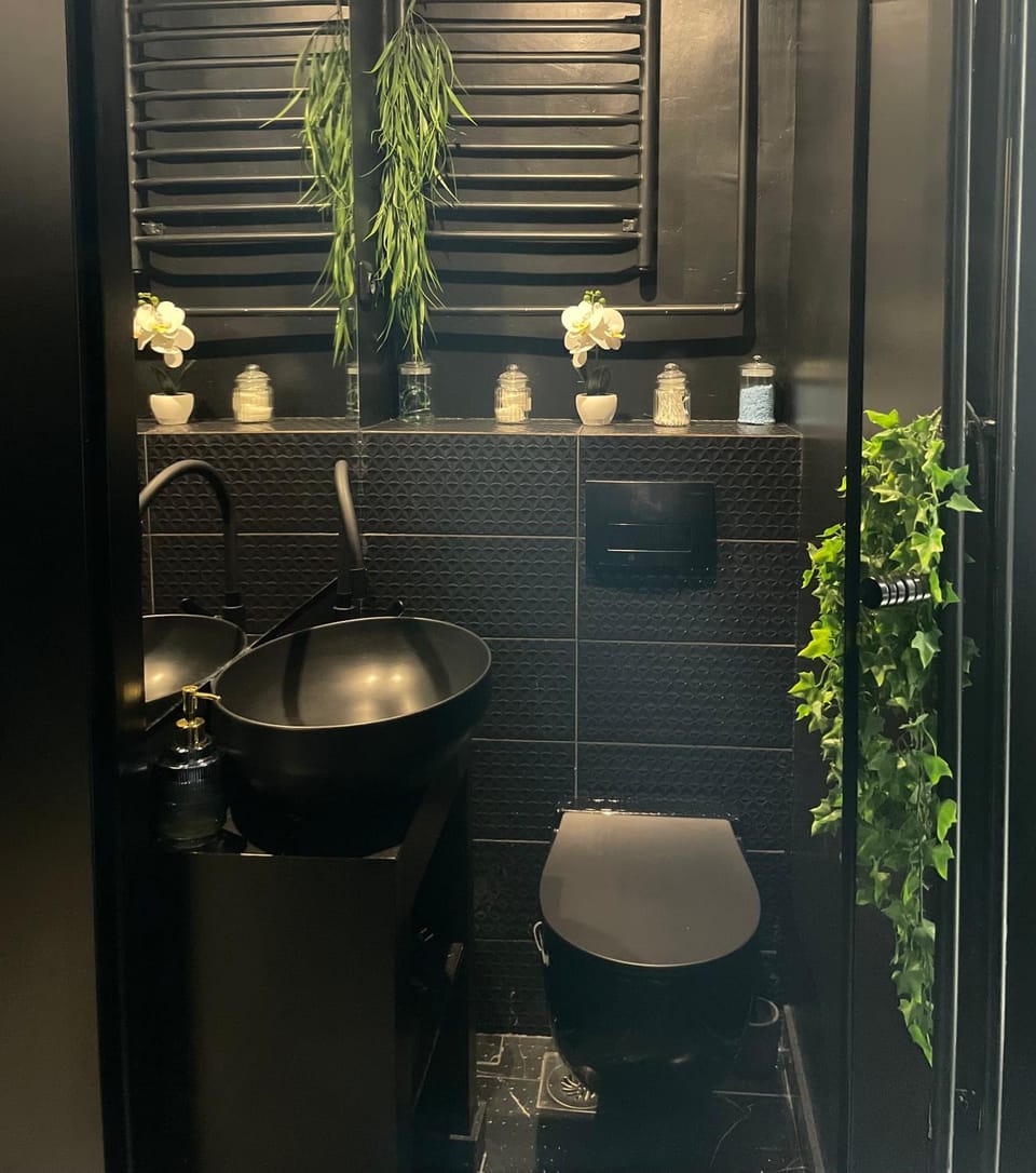 Knez Apartment in Belgrade