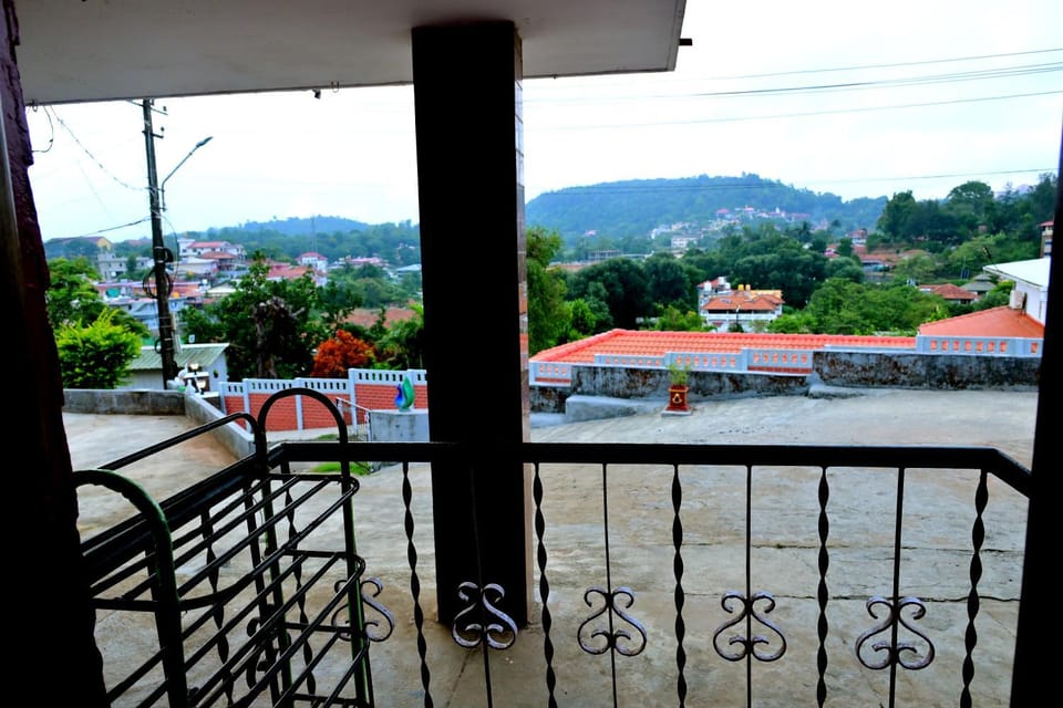 Kalpa Shree Home Stay House in Madikeri