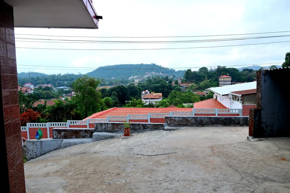Kalpa Shree Home Stay House in Madikeri