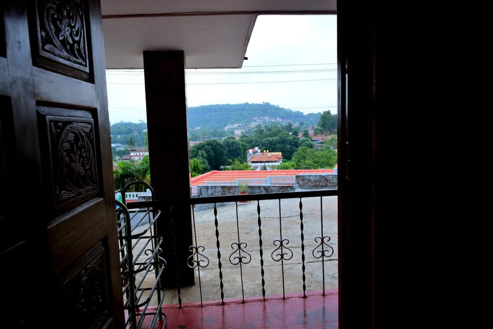 Kalpa Shree Home Stay House in Madikeri