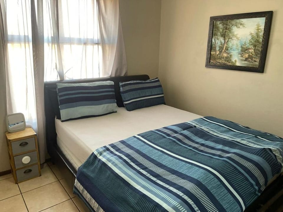 The Northern Star Apartment in Randburg