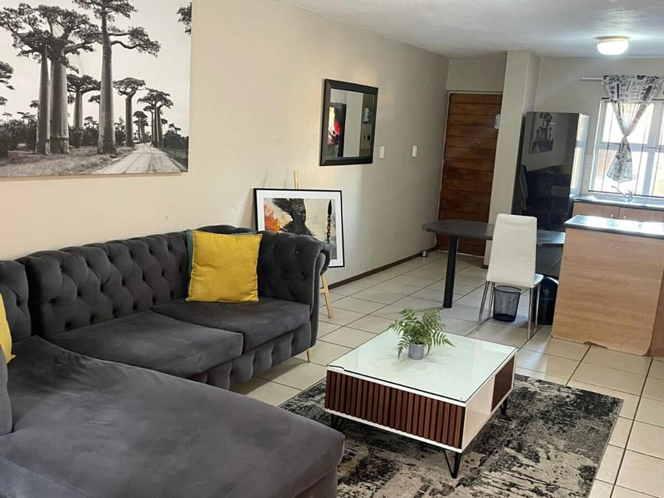 The Northern Star Apartment in Randburg