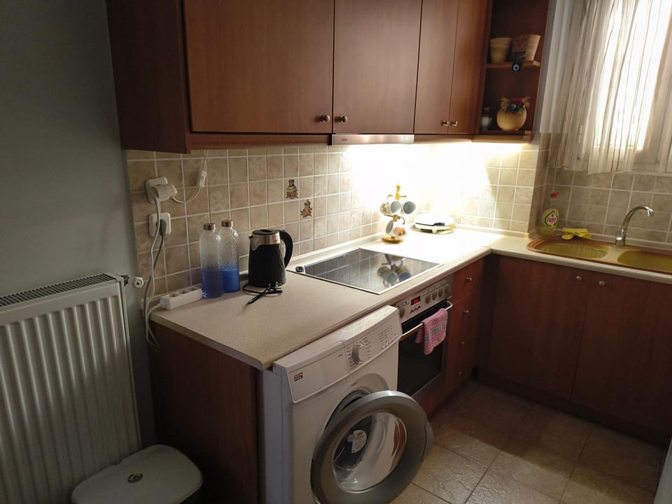 Johnnyshouse Apartment in Decentralized Administration of Macedonia and Thrace