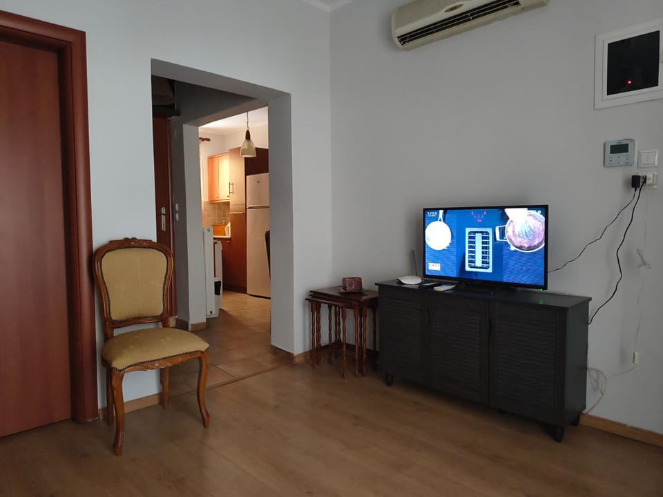 Johnnyshouse Apartment in Decentralized Administration of Macedonia and Thrace