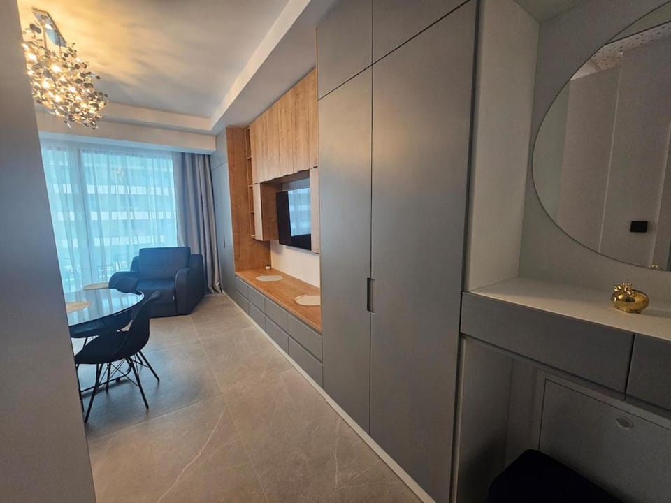 SelenaStudio Apartment in Constanta
