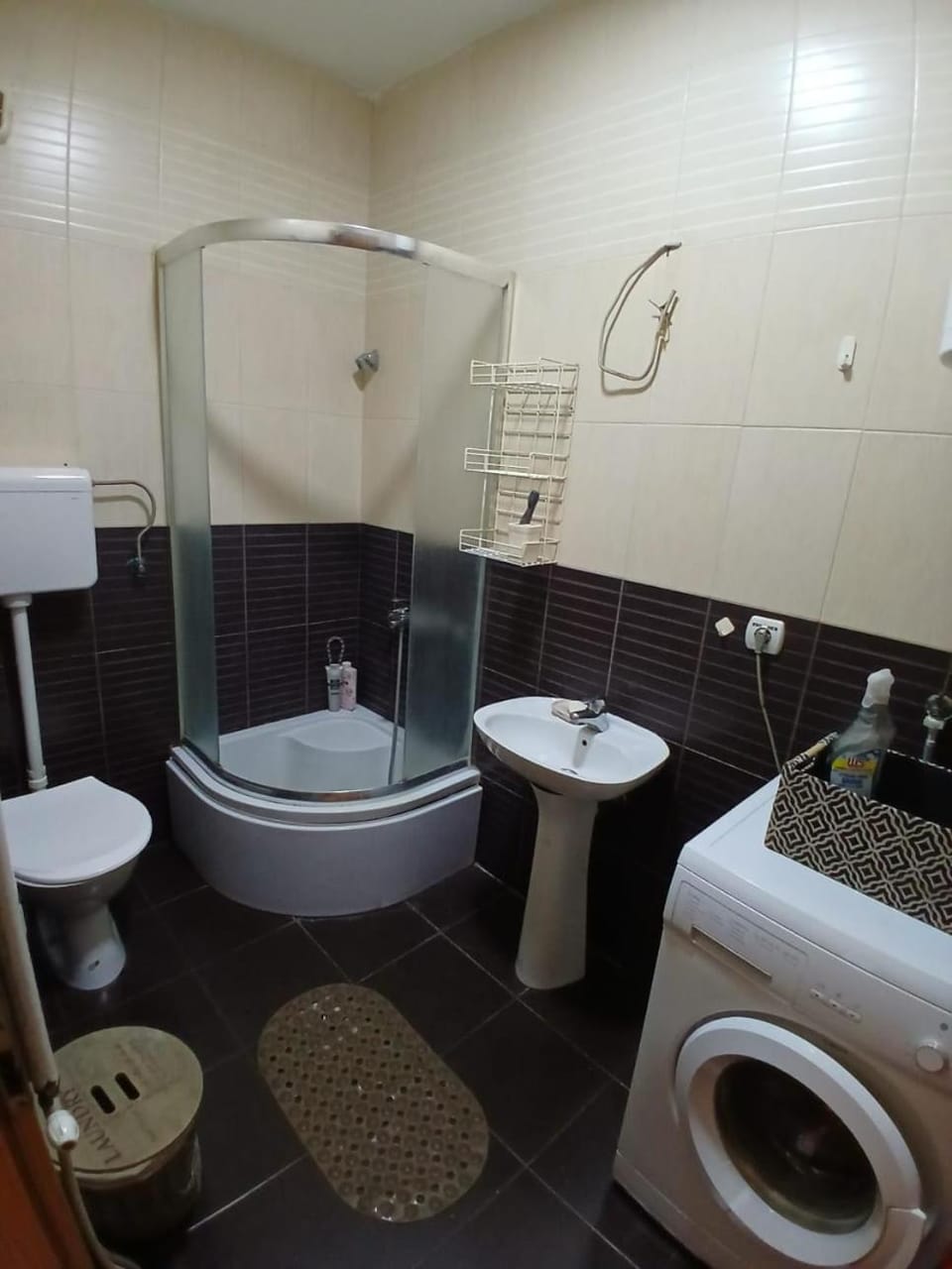 Milićeva - Mirijevo Apartment in Belgrade