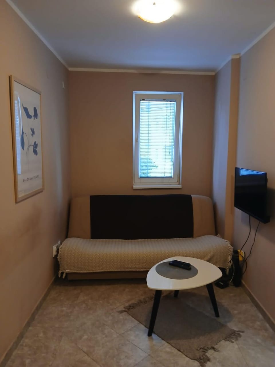 Milićeva - Mirijevo Apartment in Belgrade