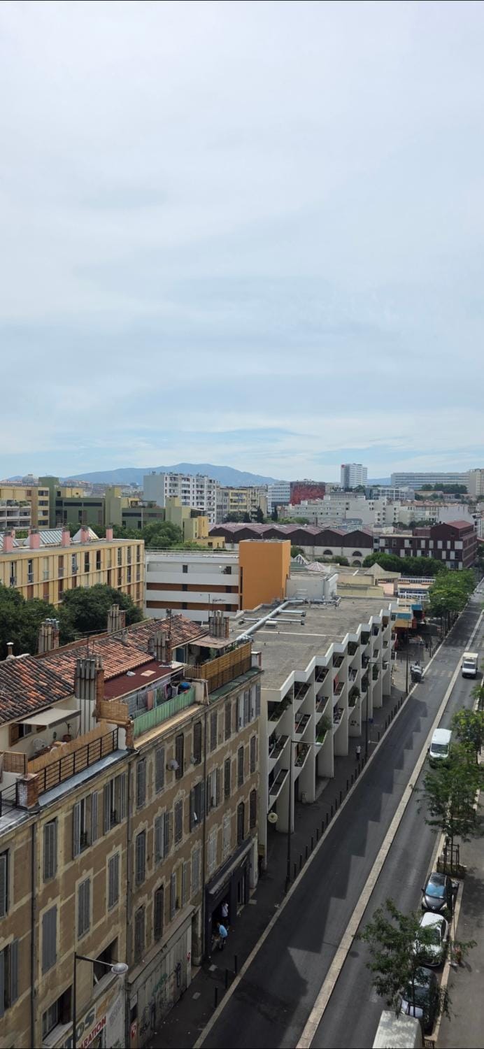City view