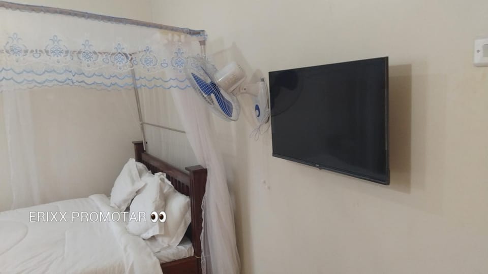 Sea Ville Resort Hotel And Spa Limited Hotel in Uganda