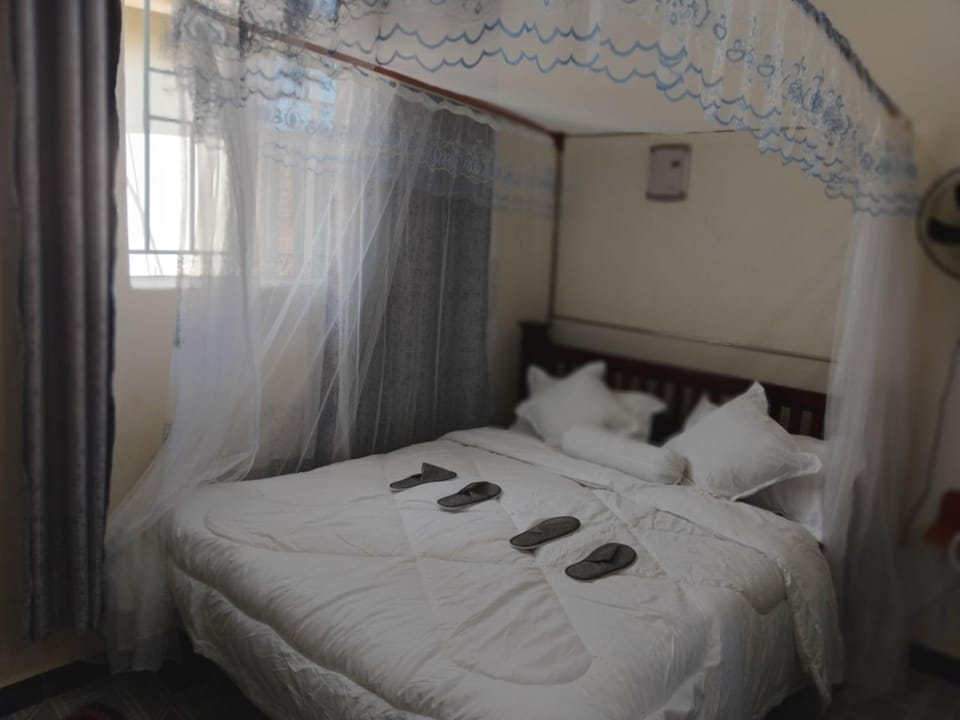 Sea Ville Resort Hotel And Spa Limited Hotel in Uganda