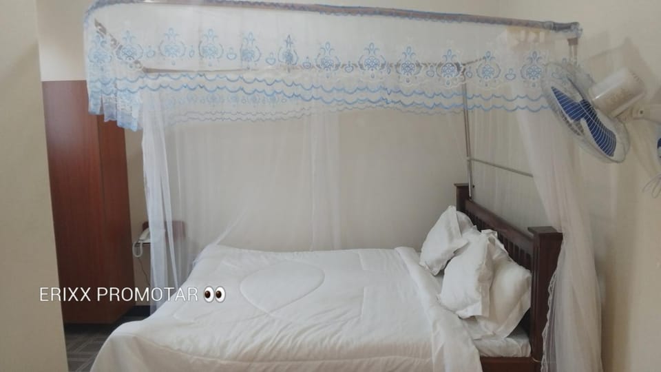 Sea Ville Resort Hotel And Spa Limited Hotel in Uganda