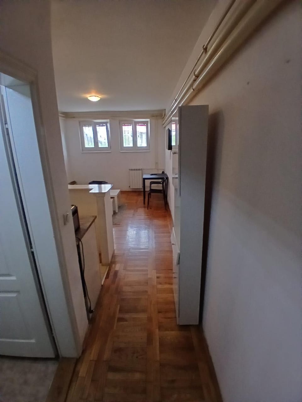 17 Oktobar Rakovica Apartment in Belgrade