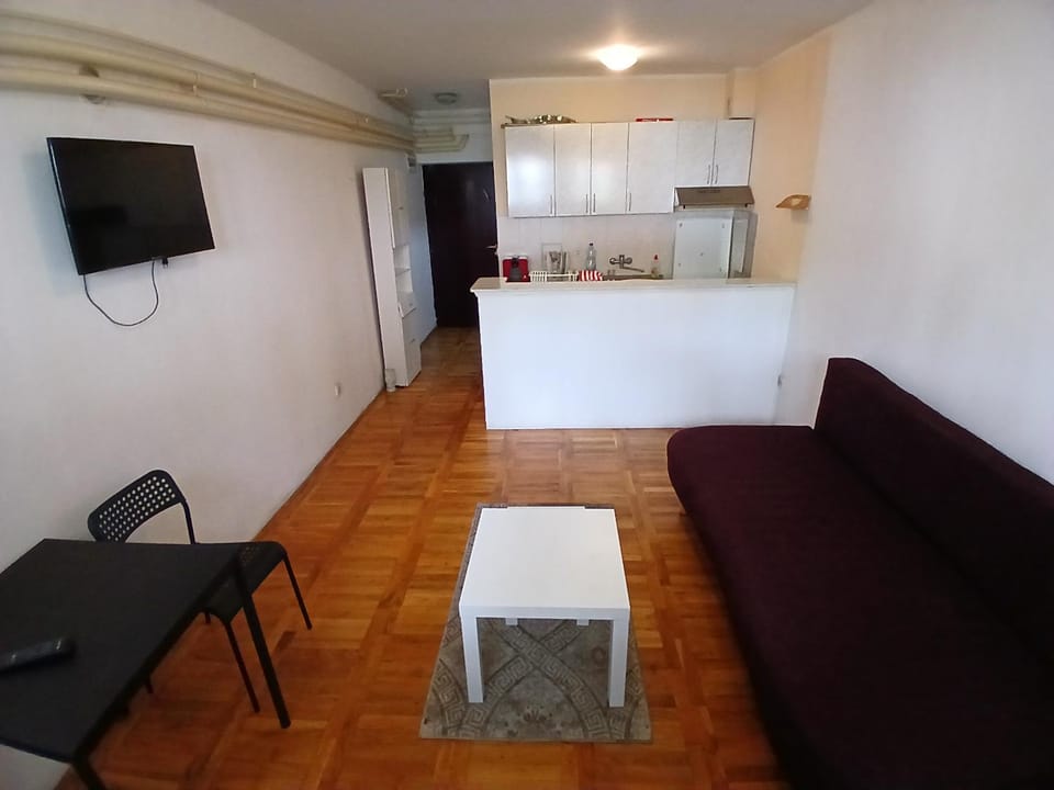17 Oktobar Rakovica Apartment in Belgrade