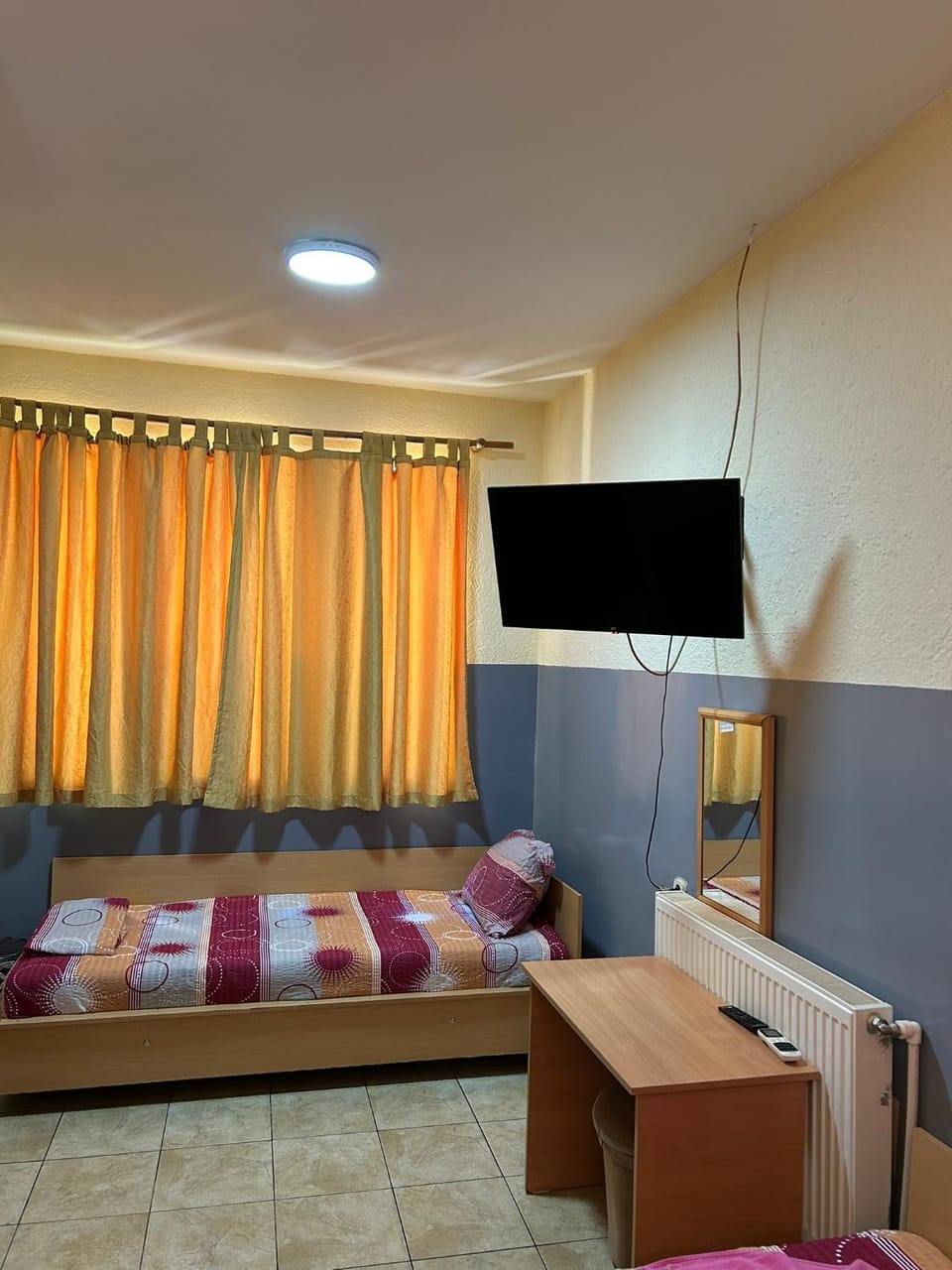 Villa Vera Rooms Hostel in North Macedonia