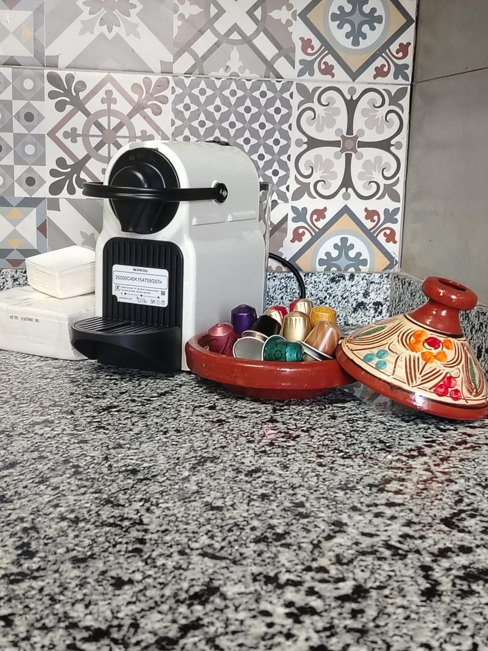 Appartement luxueux à louer Apartment in Marrakesh