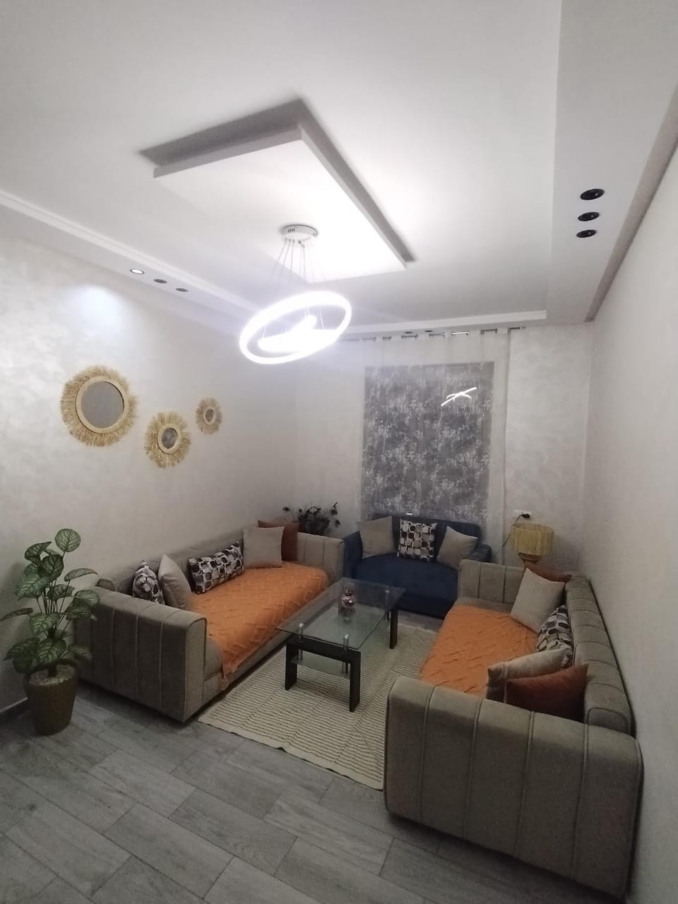 Appartement luxueux à louer Apartment in Marrakesh