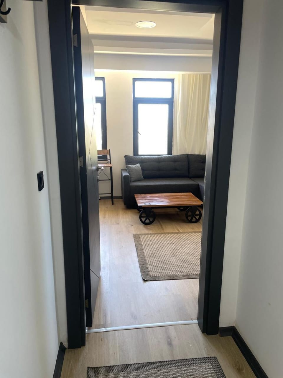 Spacious and modern apartment with a view Apartment in Decentralized Administration of Macedonia and Thrace