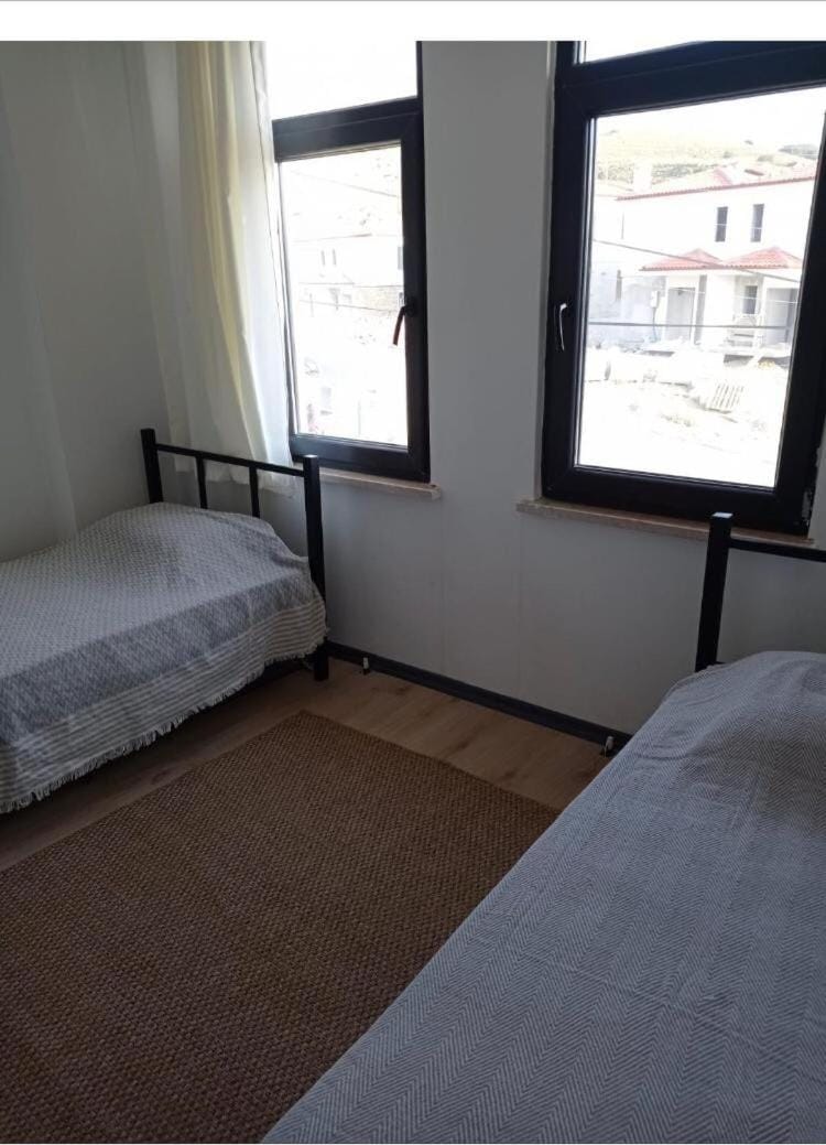 Spacious and modern apartment with a view Apartment in Decentralized Administration of Macedonia and Thrace