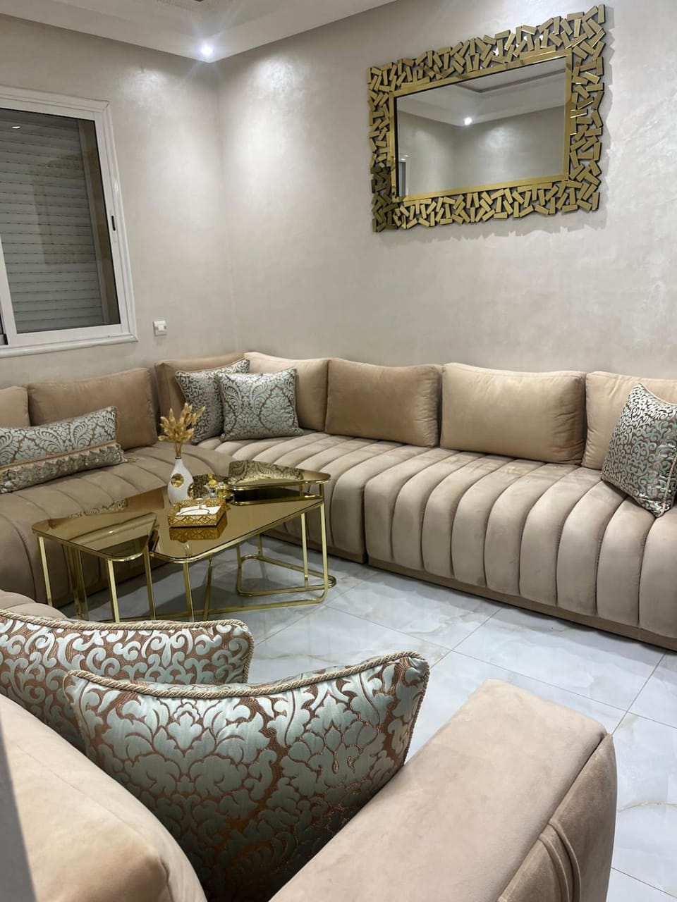 Appartement Cosy Marrakech Apartment in Marrakesh