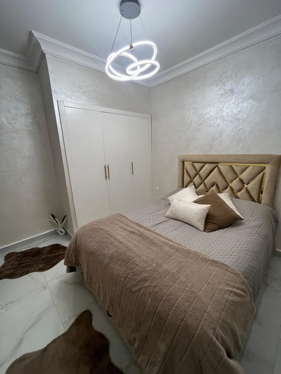Appartement Cosy Marrakech Apartment in Marrakesh