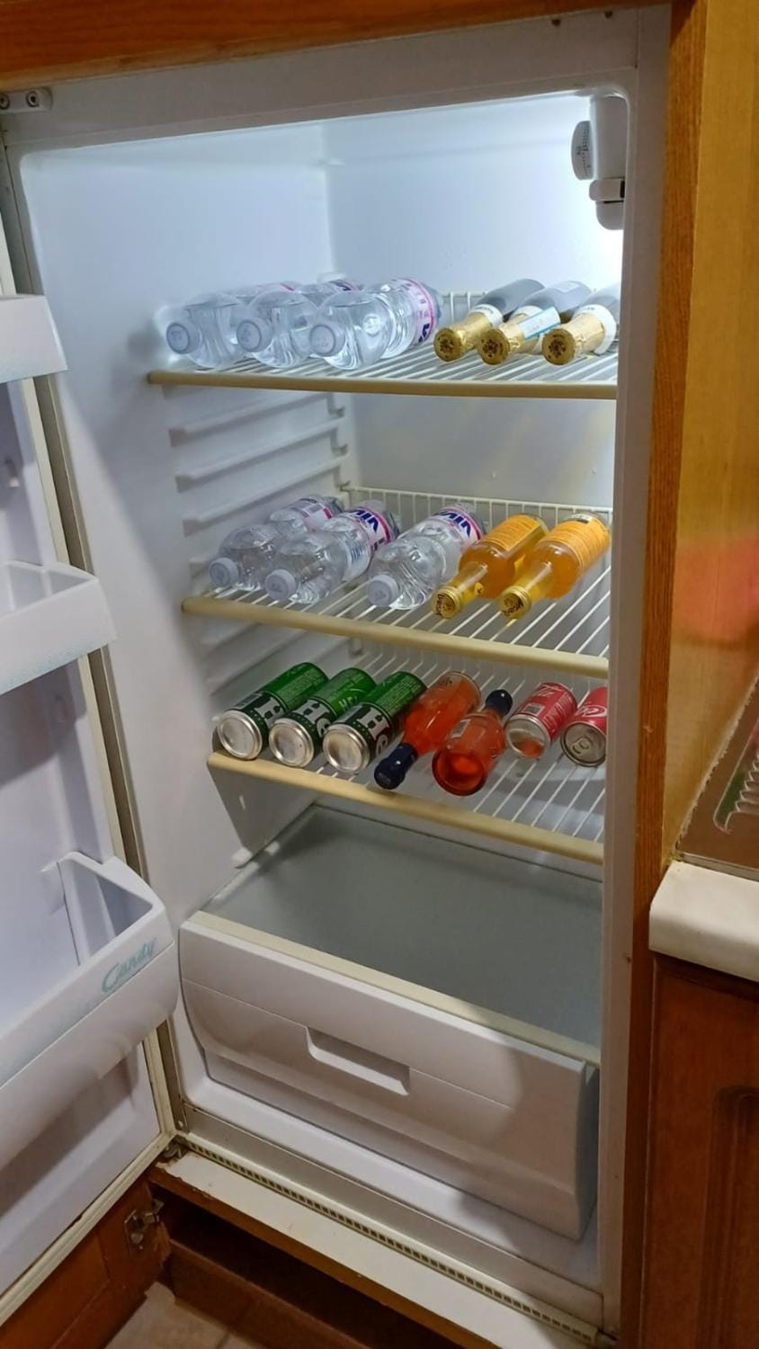 minibar
