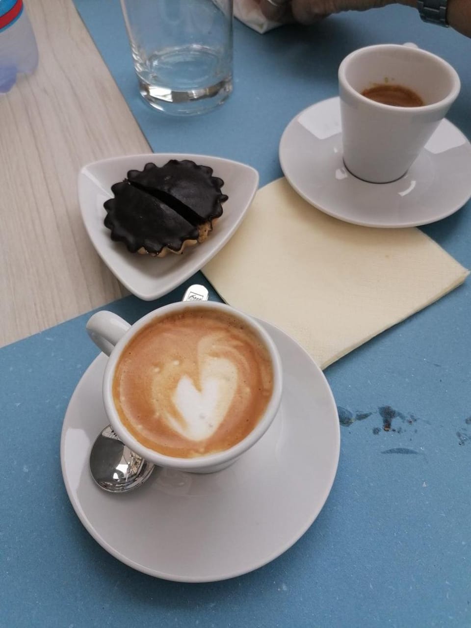 Food and drinks, Food, Breakfast, Drinks