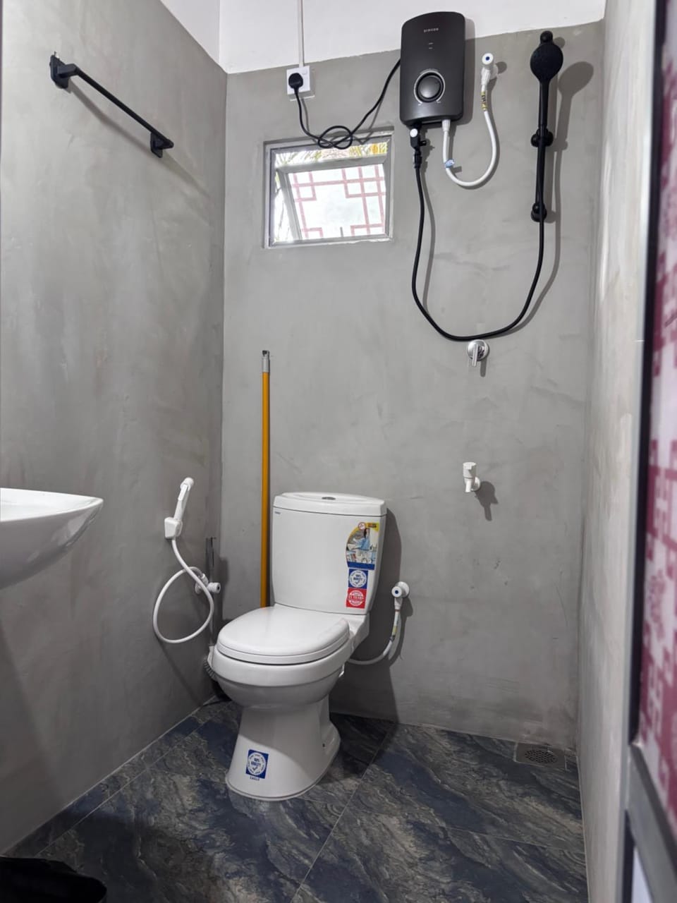 Mapa Group Rest House Bed and Breakfast in Sri Lanka
