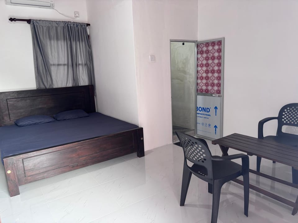 Mapa Group Rest House Bed and Breakfast in Sri Lanka