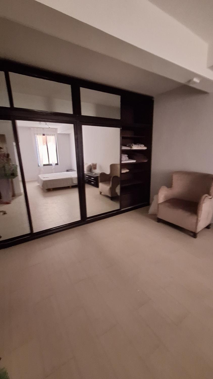 Logement au centre ville Apartment in Tangier