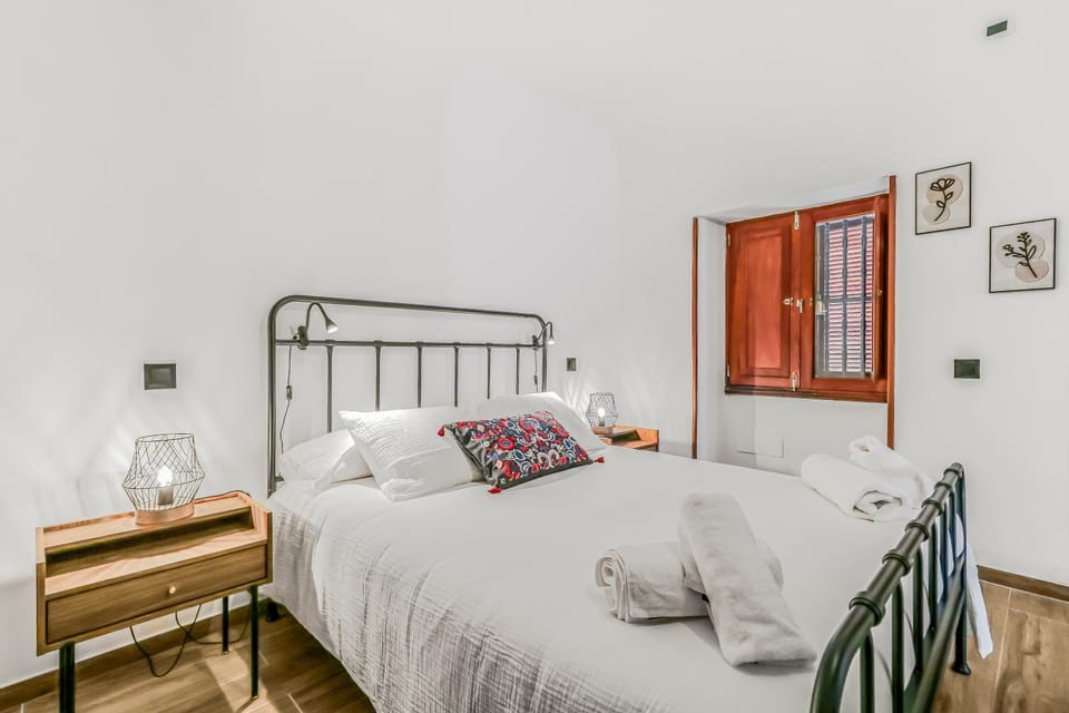 Agaete Modern Holiday Home Apartment in Agaete