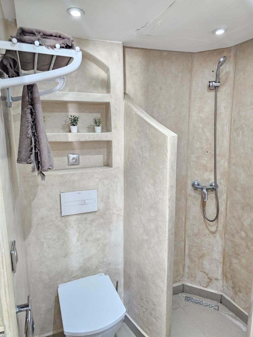 Logement lumineux et accueillant Apartment in Agadir