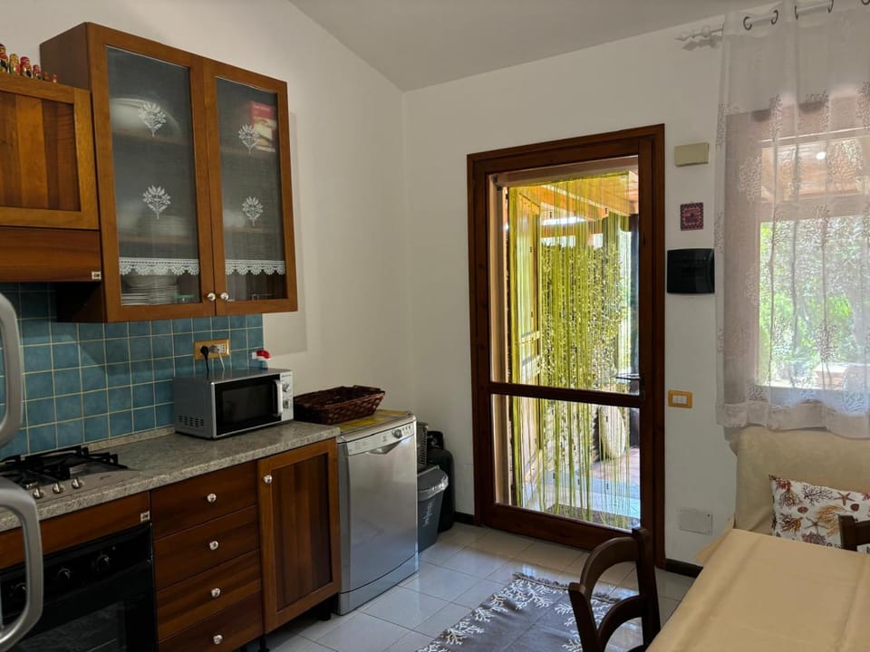 Villa Delogu House in Stintino