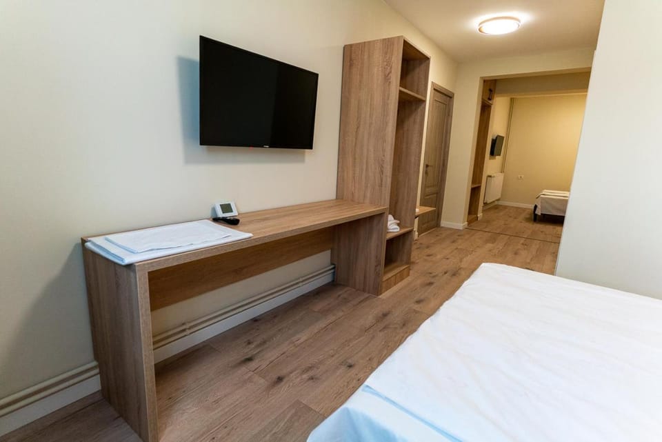 Vila Mihu Cetate Bed and Breakfast in Serbia