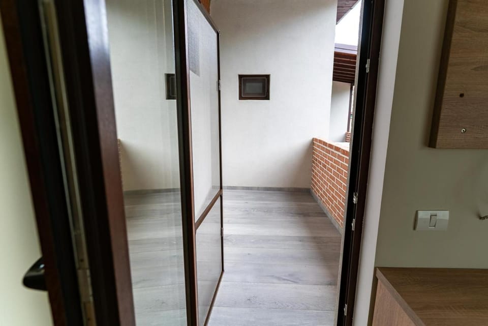Vila Mihu Cetate Bed and Breakfast in Serbia