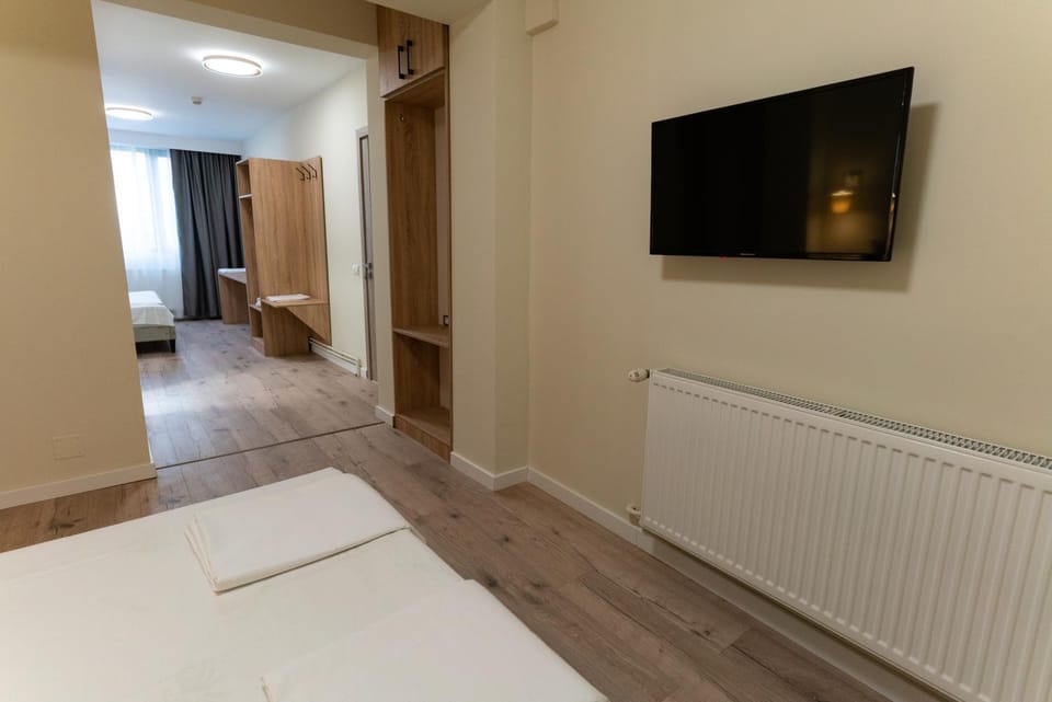 Vila Mihu Cetate Bed and Breakfast in Serbia