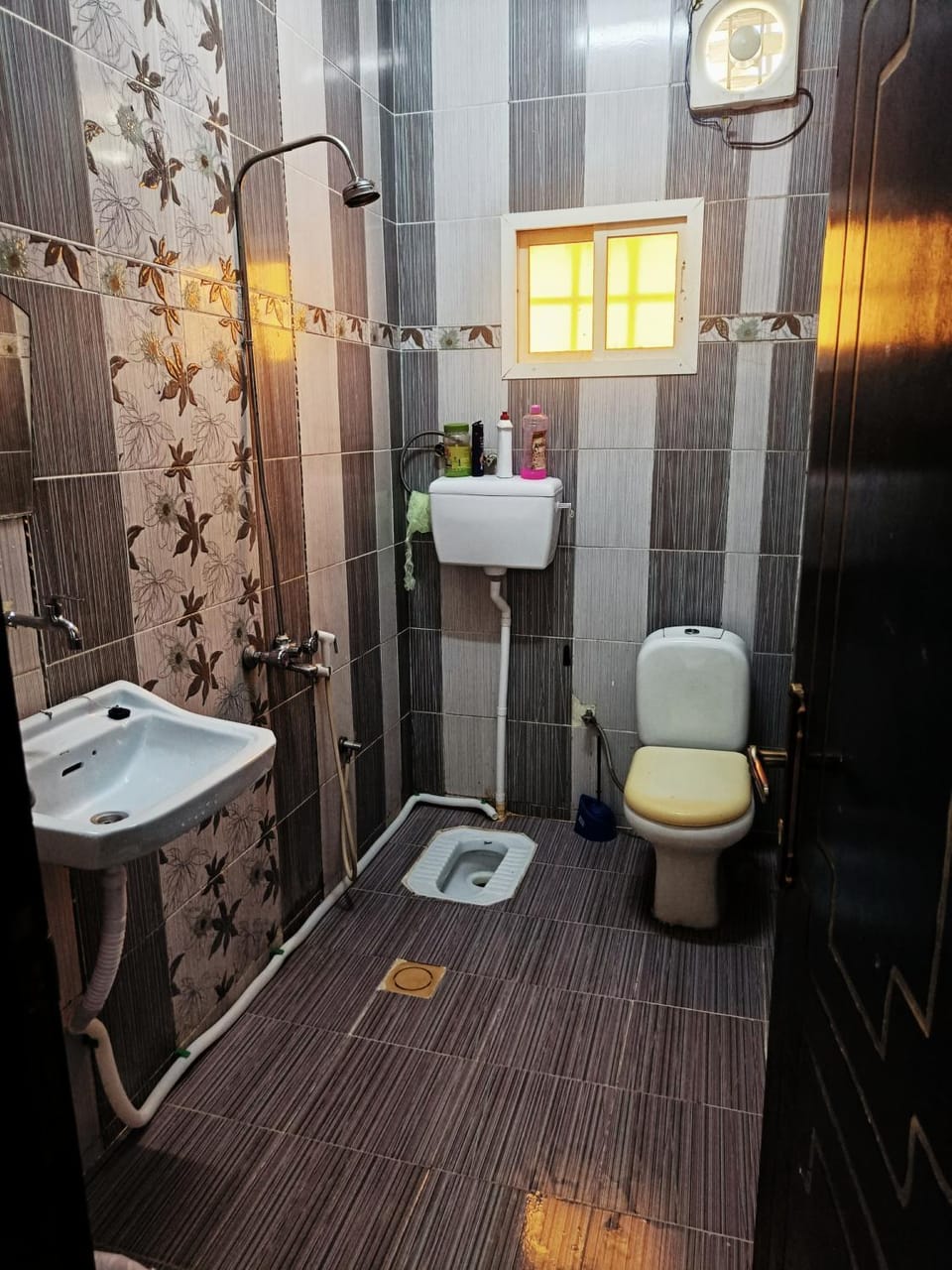 عمان صلاله Apartment in Oman