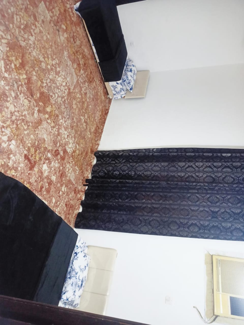 عمان صلاله Apartment in Oman
