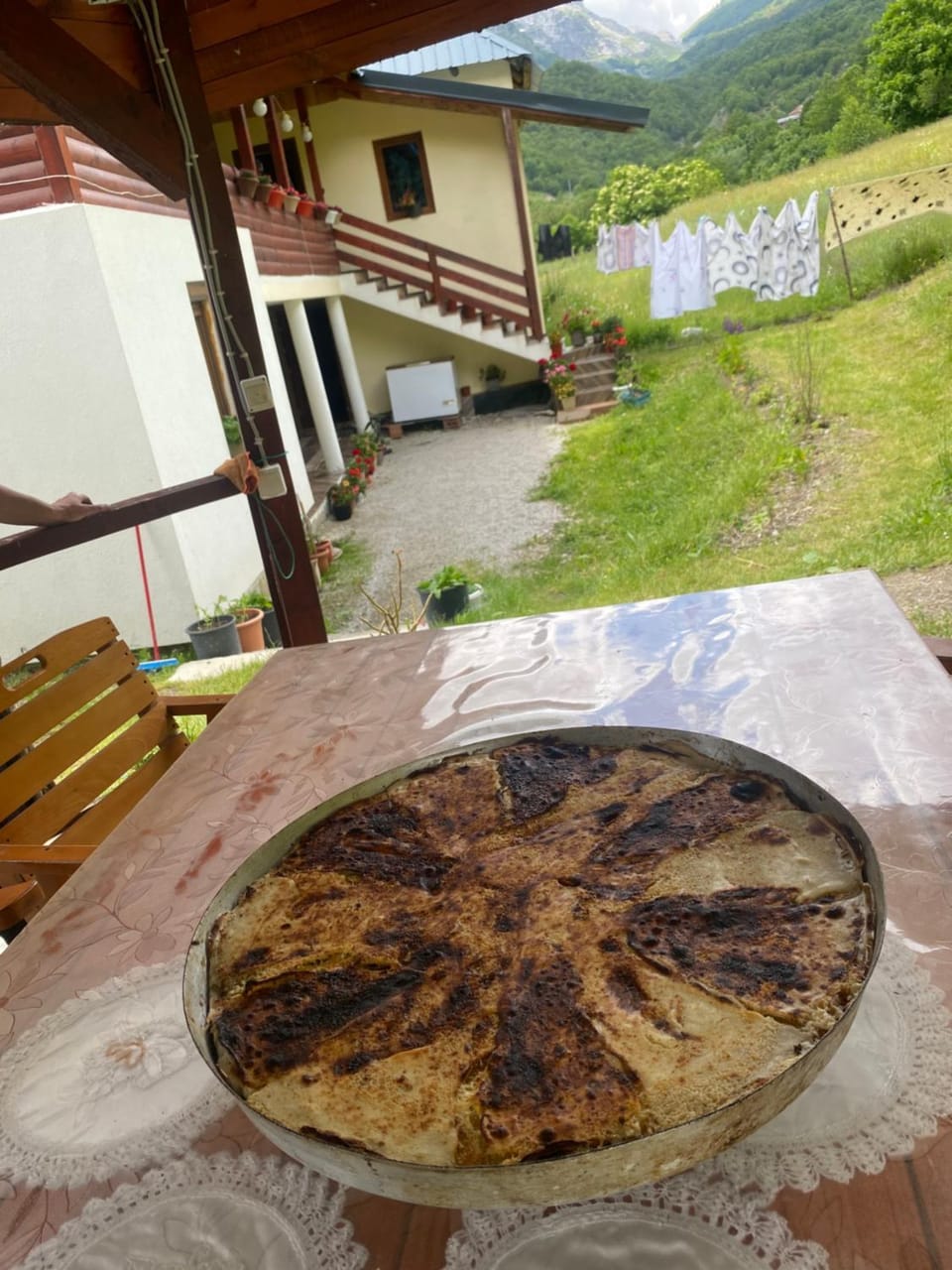 Guest house Niko Bed and Breakfast in Montenegro