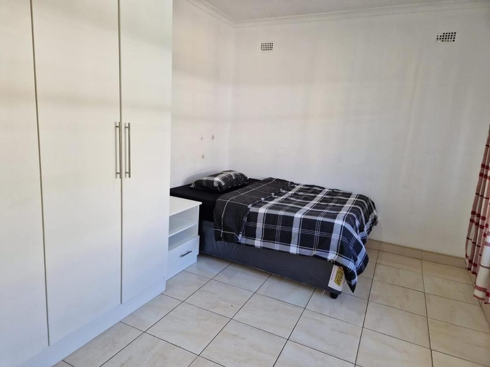 Cosy Harare Haven Cottage Apartment in Harare