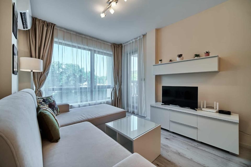 Varna South Bay - Monk Apartment Apartment in Varna