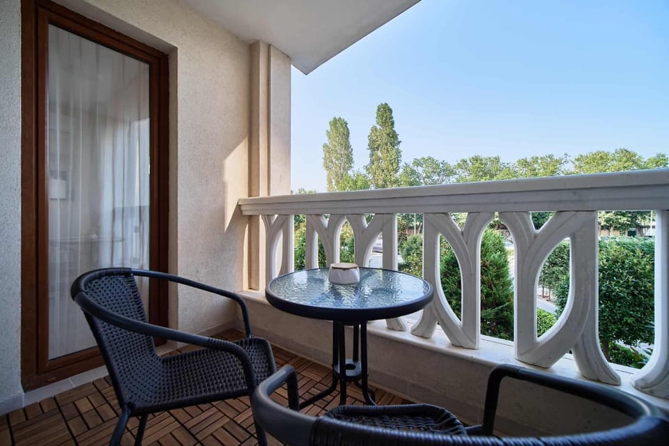 Varna South Bay - Monk Apartment Apartment in Varna