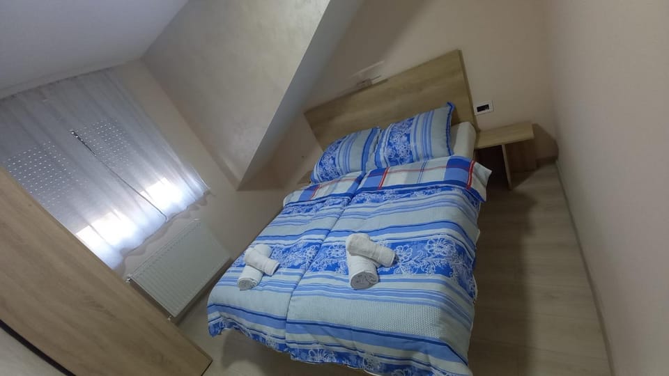 Apartman Masa Apartment in Serbia