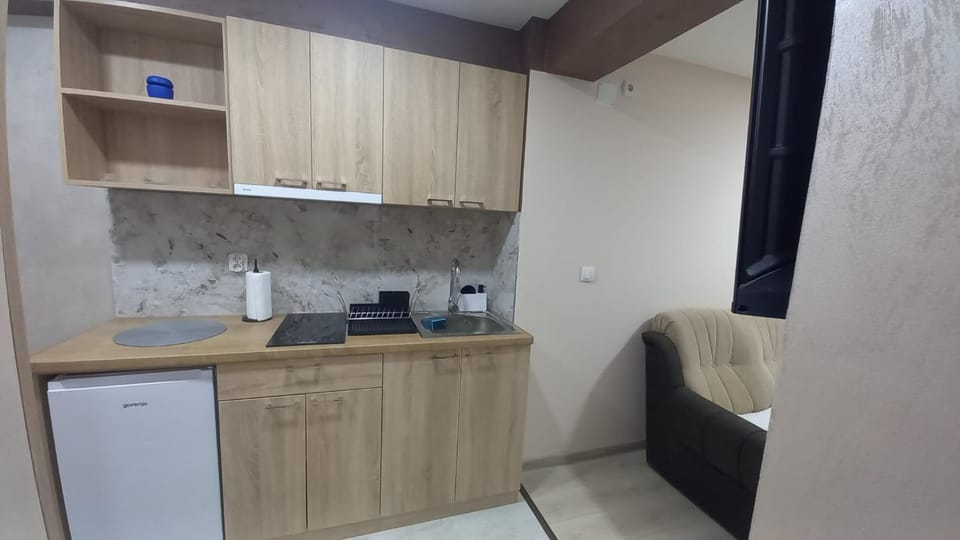 Apartman Masa Apartment in Serbia