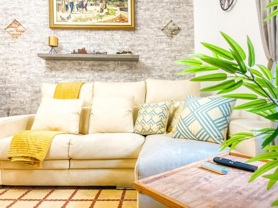 Old Town - Major - Unik Vacation Apartment in Tarragona
